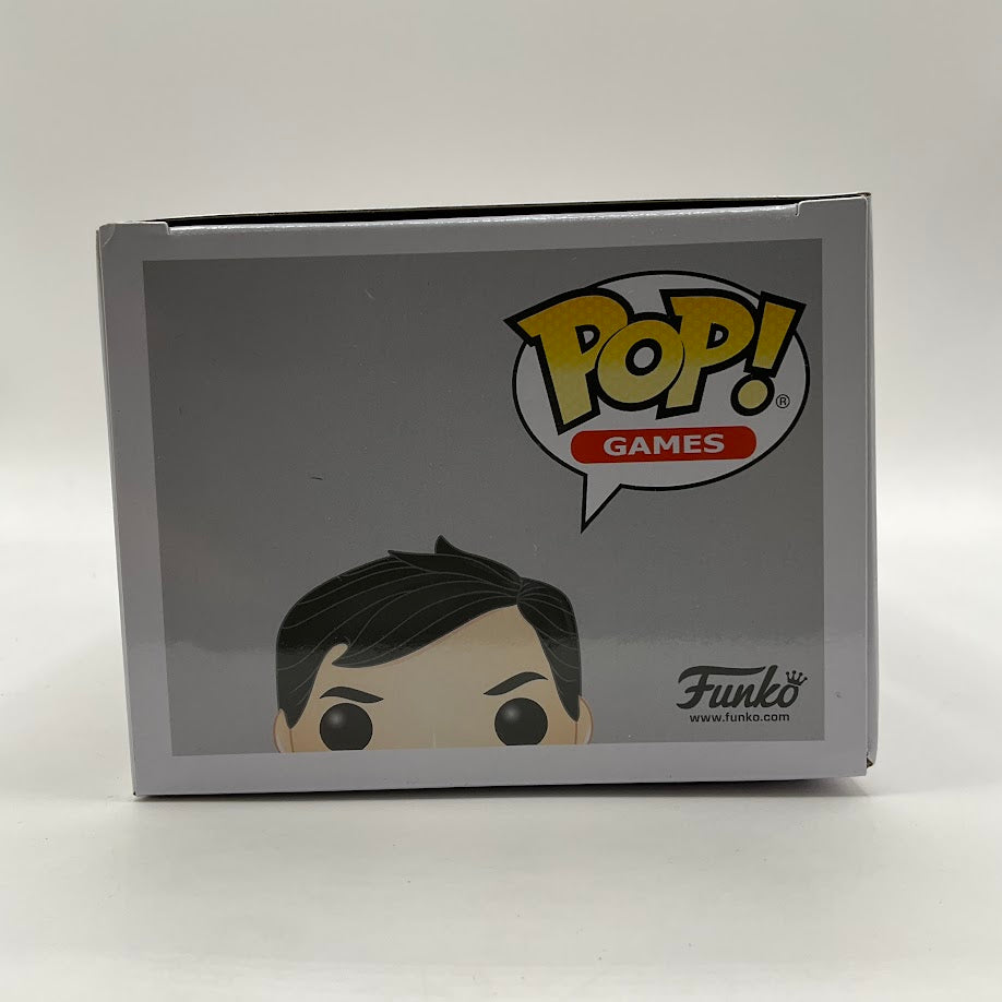 Liu Kang Funko Pop! Mortal Kombat #535