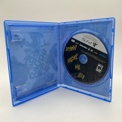 Suicide Squad: Kill The Justice League Playstation 5 Used