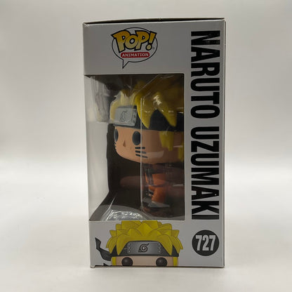 Naruto Uzumaki Funko Pop! Naruto Shippuden #727
