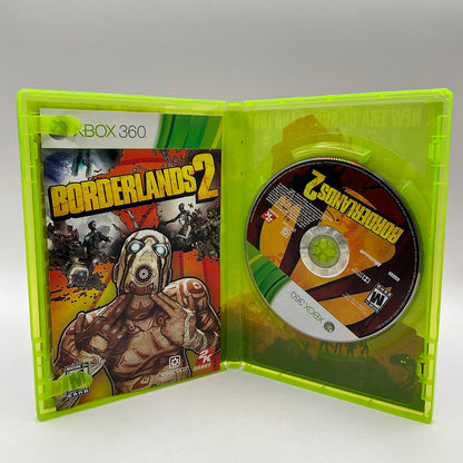 Borderlands 2 Xbox 360 Used #3