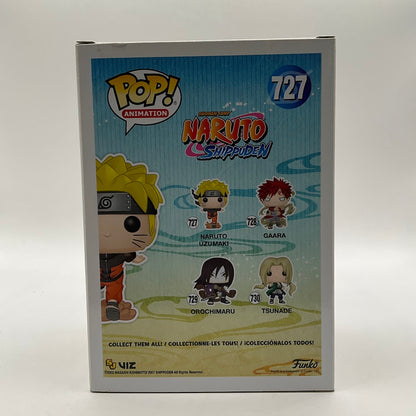 Naruto Uzumaki Funko Pop! Naruto Shippuden #727