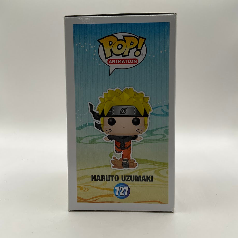 Naruto Uzumaki Funko Pop! Naruto Shippuden #727