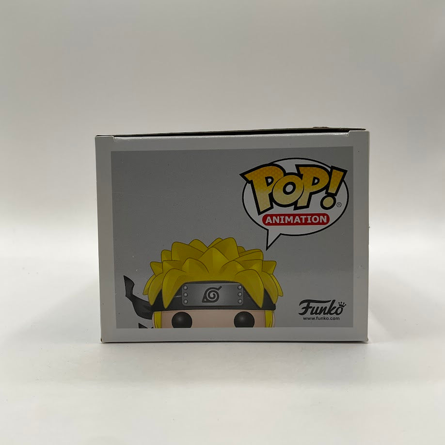 Naruto Uzumaki Funko Pop! Naruto Shippuden #727