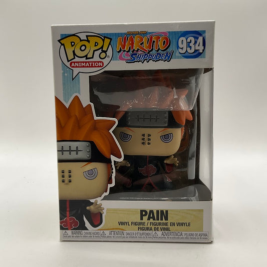 Pain Funko Pop! Naruto Shippuden #934