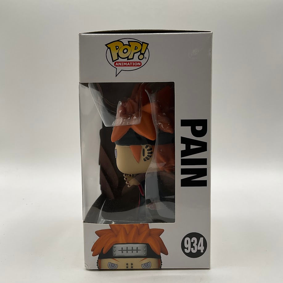 Pain Funko Pop! Naruto Shippuden #934