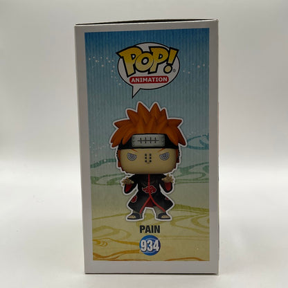 Pain Funko Pop! Naruto Shippuden #934