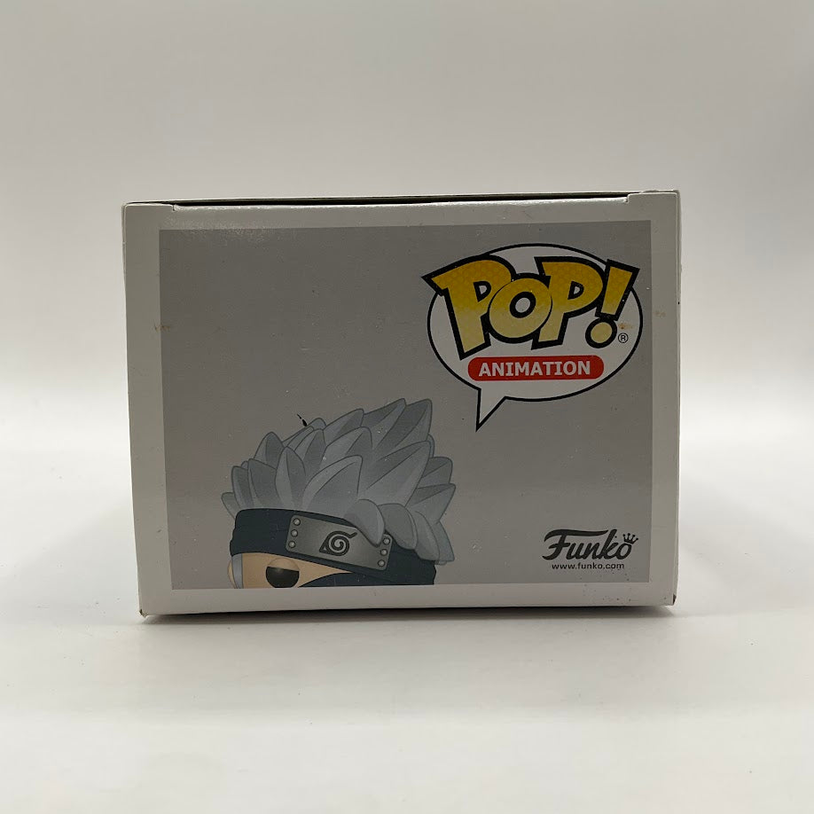 Kakashi Funko Pop! Naruto Shippuden #182