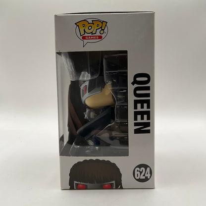 Queen Funko Pop! Persona 5 #624 GameStop Exclusive