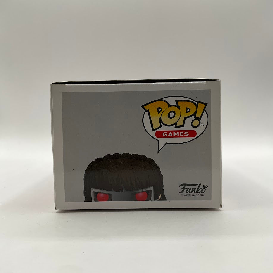 Queen Funko Pop! Persona 5 #624 GameStop Exclusive