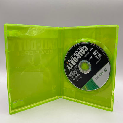 Call of Duty Black Ops II Xbox 360 Used #2