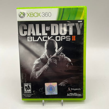 Call of Duty Black Ops II Xbox 360 Used #3