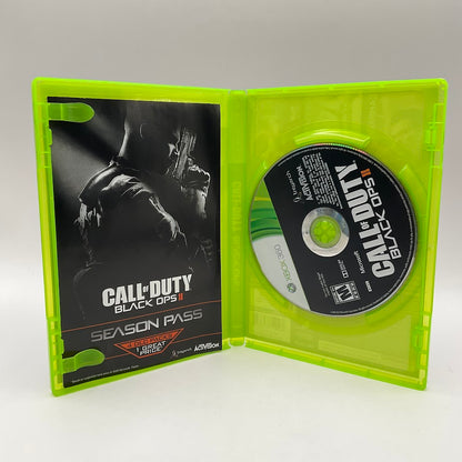 Call of Duty Black Ops II Xbox 360 Used #3