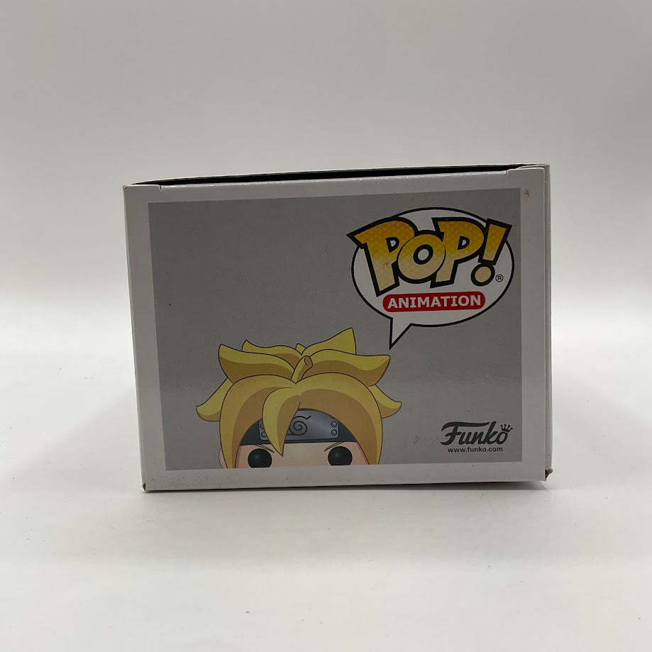 Boruto Uzumaki Funko Pop! Boruto Naruto Next Generations #671