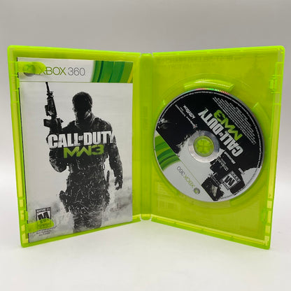 Call of Duty Modern Warfare 3 Xbox 360 Used #1