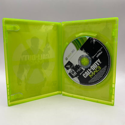 Call of Duty Modern Warfare 3 Xbox 360 Used #2