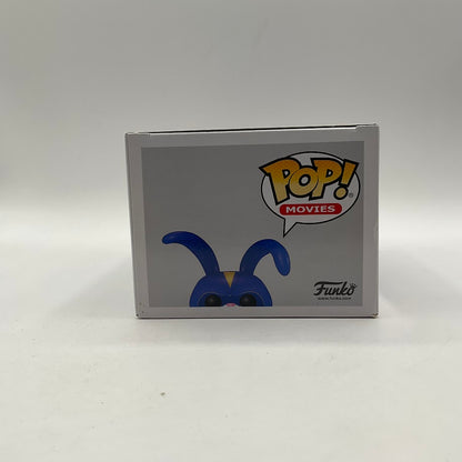 Snowball (Superhero Suit) Funko Pop! The Secret Life of Pets 2 #765