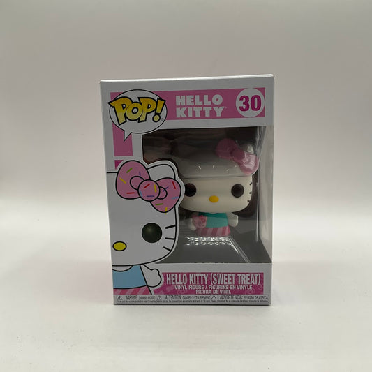 Hello Kitty (Sweet Treat) Funko Pop! Hello Kitty #30