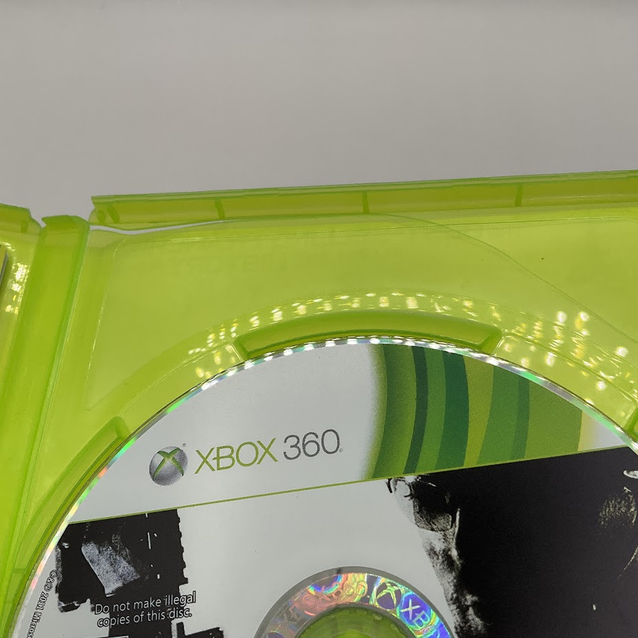Call of Duty Modern Warfare 3 Xbox 360 Used #3