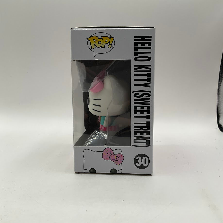 Hello Kitty (Sweet Treat) Funko Pop! Hello Kitty #30
