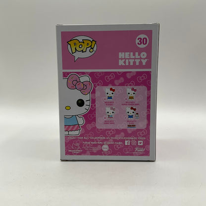 Hello Kitty (Sweet Treat) Funko Pop! Hello Kitty #30