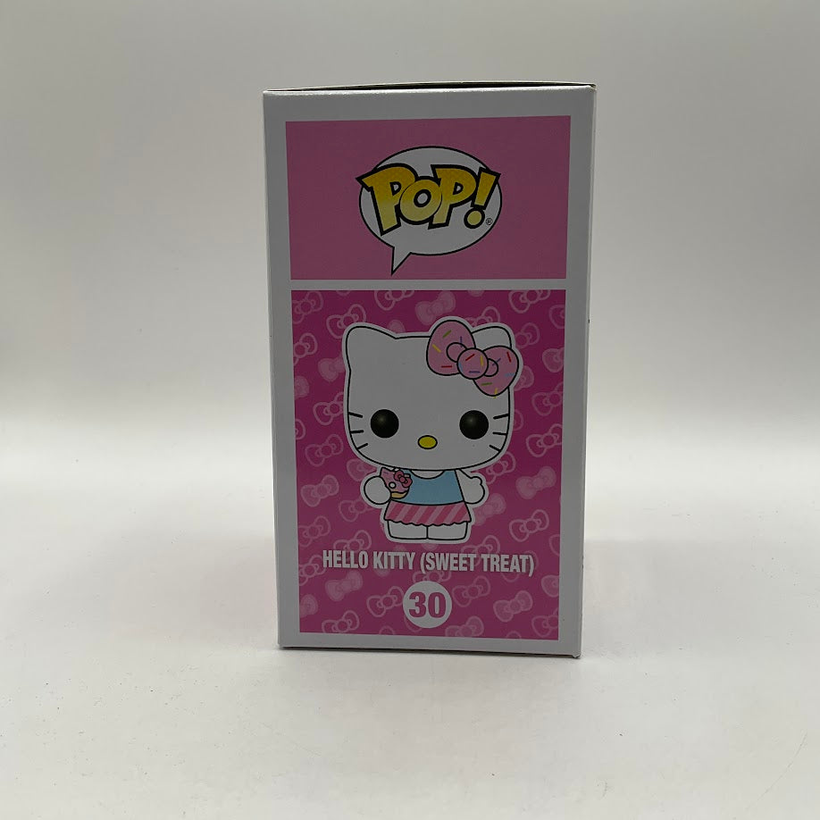 Hello Kitty (Sweet Treat) Funko Pop! Hello Kitty #30