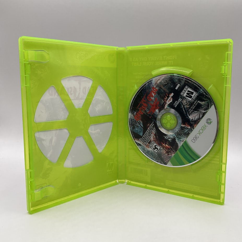 Dead Island Xbox 360 Used #1
