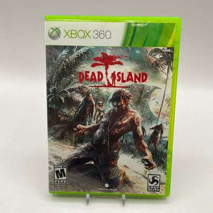 Dead Island Xbox 360 Used #2