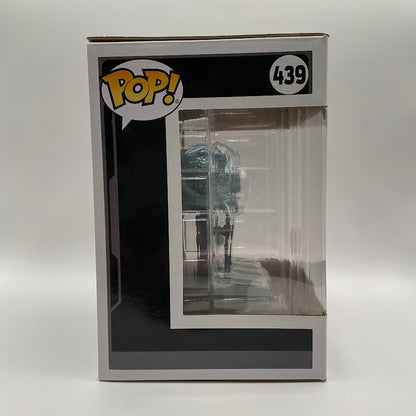 4-Lom Funko Pop! Star Wars Bounty Hunters Collection #439 GameStop