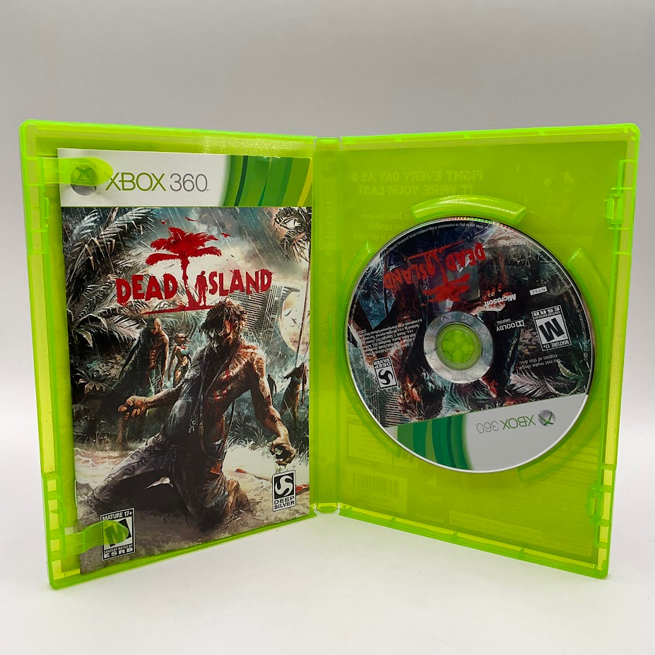 Dead Island Xbox 360 Used #2