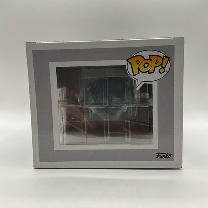 4-Lom Funko Pop! Star Wars Bounty Hunters Collection #439 GameStop
