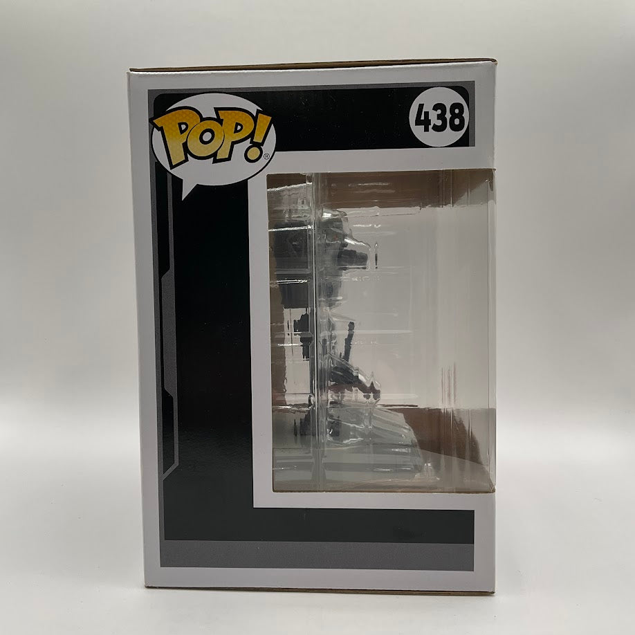 IG-88 Funko Pop! Star Wars Bounty Hunters Collection #438 GameStop