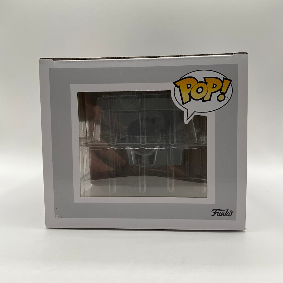IG-88 Funko Pop! Star Wars Bounty Hunters Collection #438 GameStop