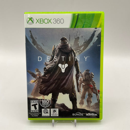 Destiny Xbox 360 Used #1