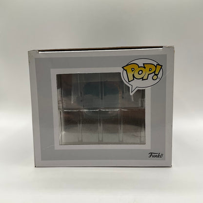 Boba Fett Funko Pop! Star Wars Bounty Hunters Collection #436 GameStop