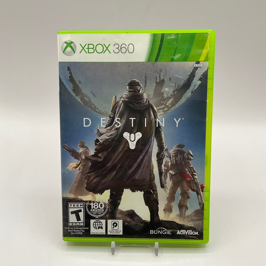 Destiny Xbox 360 Used #2
