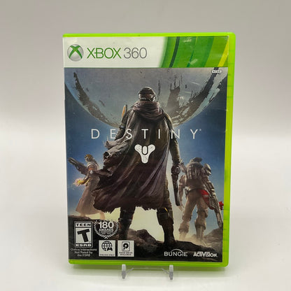Destiny Xbox 360 Used #2