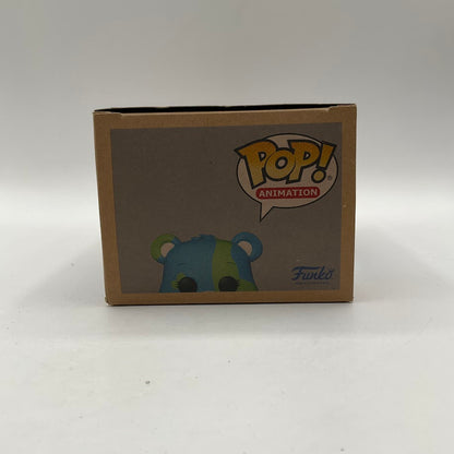 I Care Bear Funko Pop! Care Bears #1292 Walmart Earth Day 2023