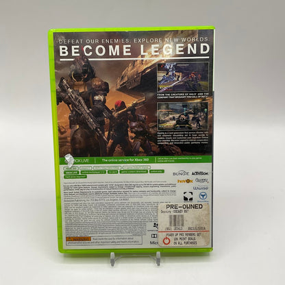 Destiny Xbox 360 Used #2