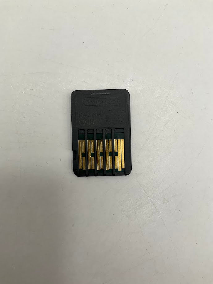 Namco Museum Arcade Pac Nintendo Switch Used