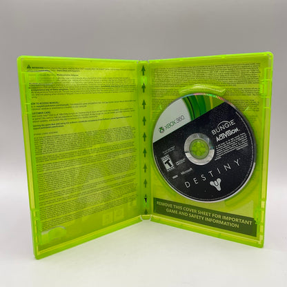 Destiny Xbox 360 Used #2