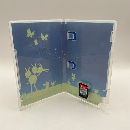 New Pokemon Snap Nintendo Switch Used