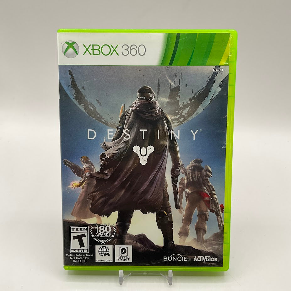 Destiny Xbox 360 Used #3
