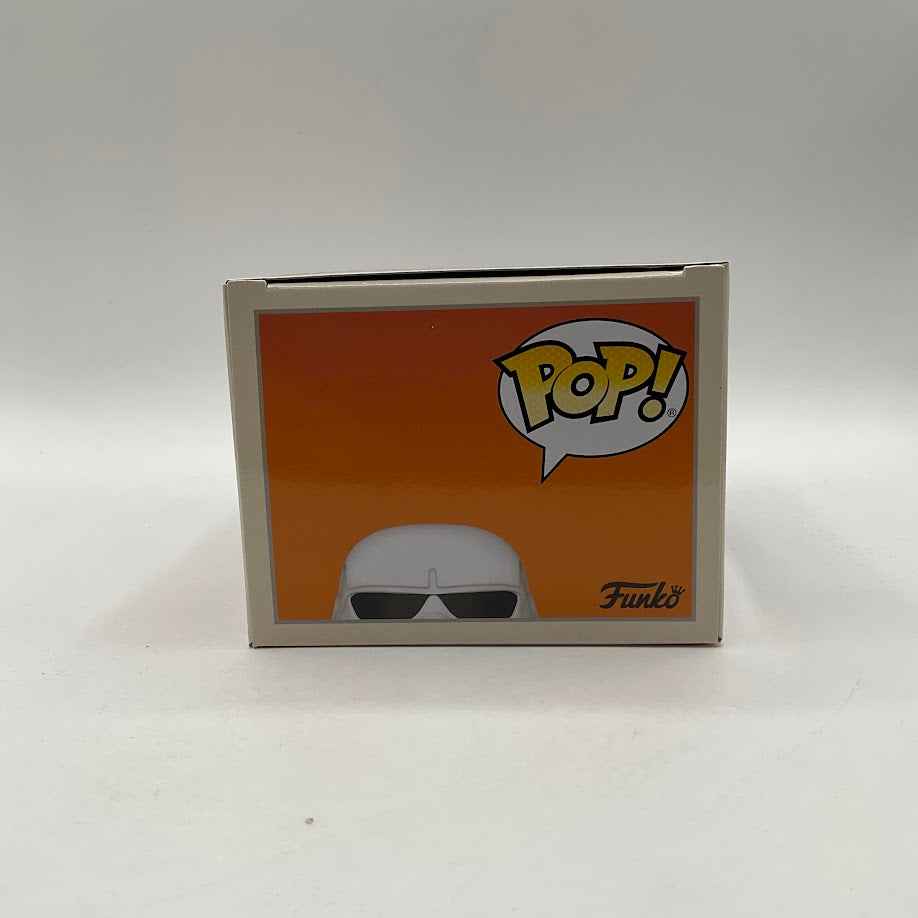 Concept Series Stormtrooper Funko Pop! Star Wars #473 Funko Exclusive