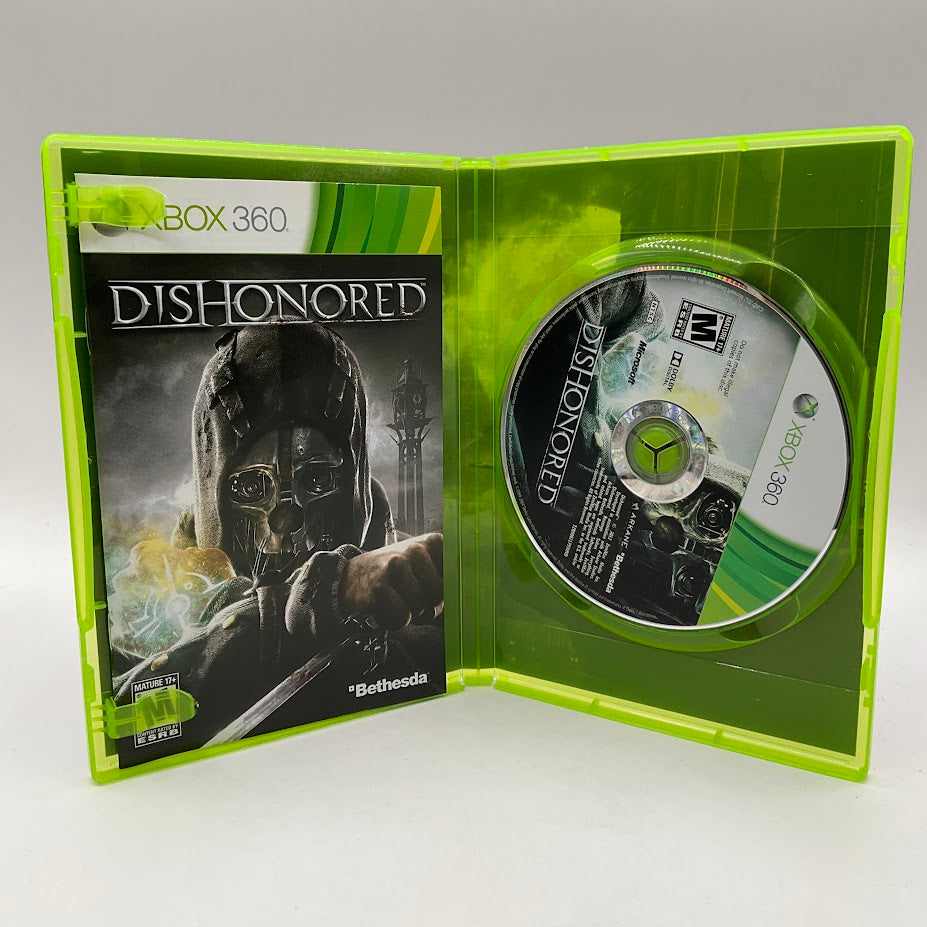 Dishonored Xbox 360 Used #1