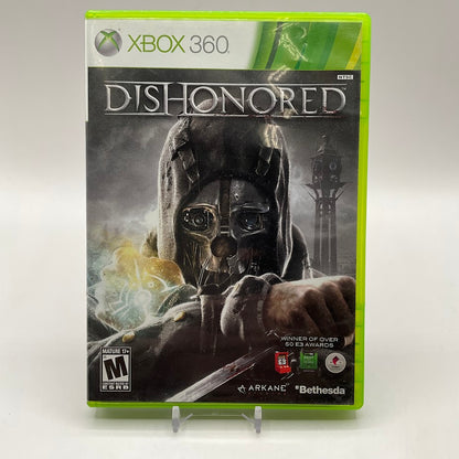 Dishonored Xbox 360 Used #2