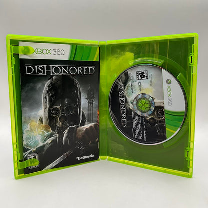 Dishonored Xbox 360 Used #2