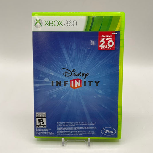 Disney Infinity 2.0 Xbox 360 Used #1