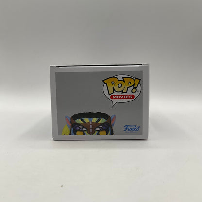 Battle Neytiri Funko Pop! Avatar #1323