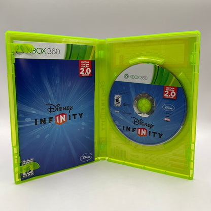 Disney Infinity 2.0 Xbox 360 Used #1