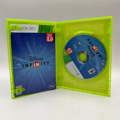Disney Infinity 2.0 Xbox 360 Used #2